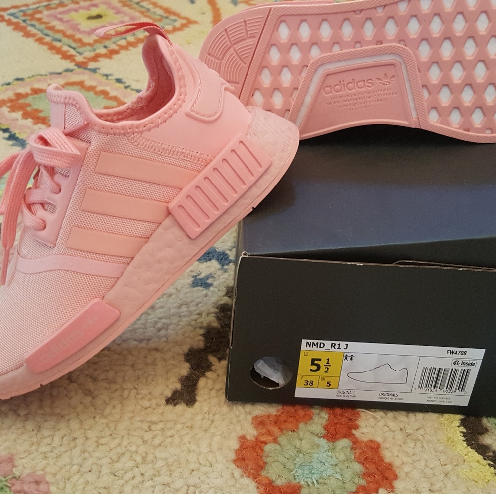 Adidas Shoes